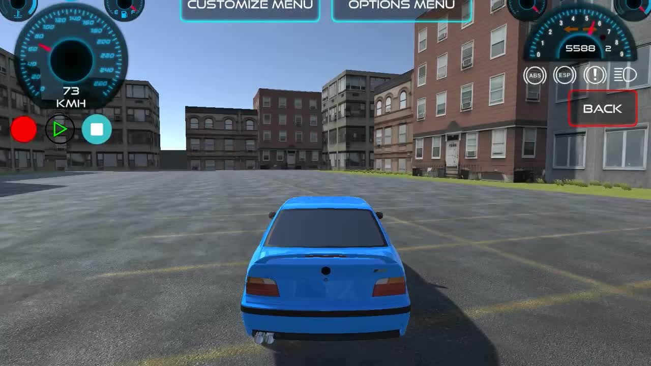 Play Drift Masters, a PC Game on Kartridge — Kartridge